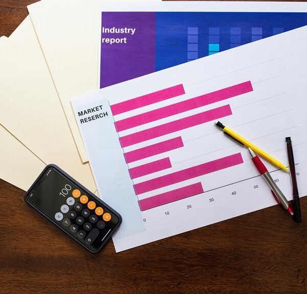 global business growth analysis