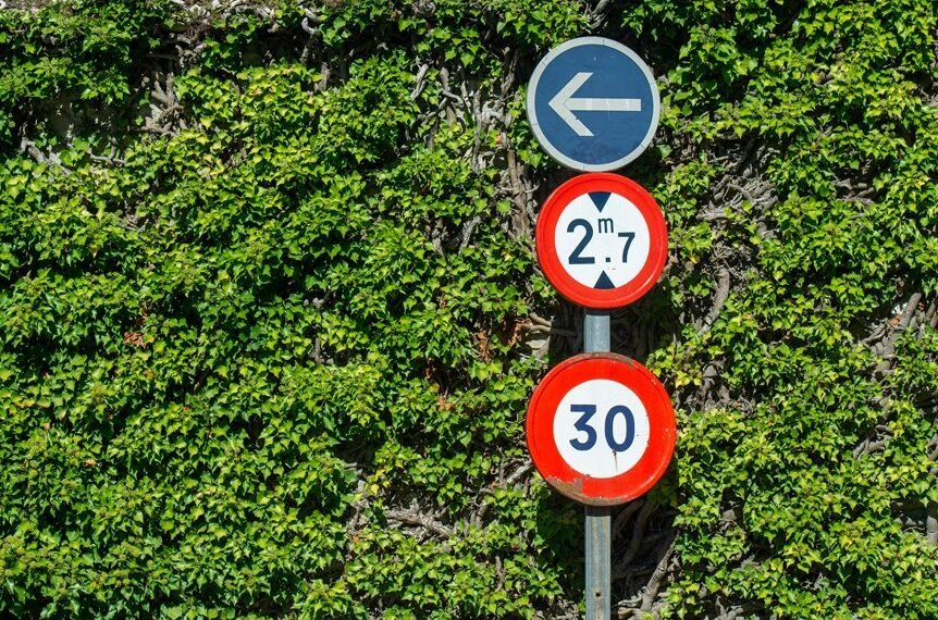 global industry growth signals