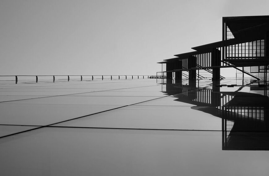 global industry growth trends