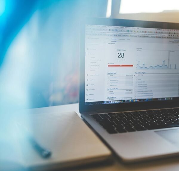 industry forecasts and metrics