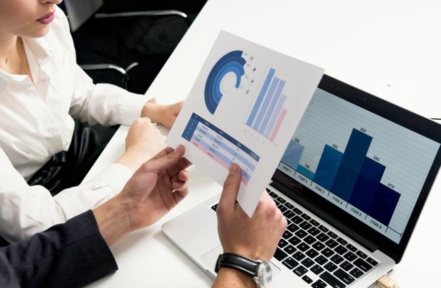 industry signals and opportunities