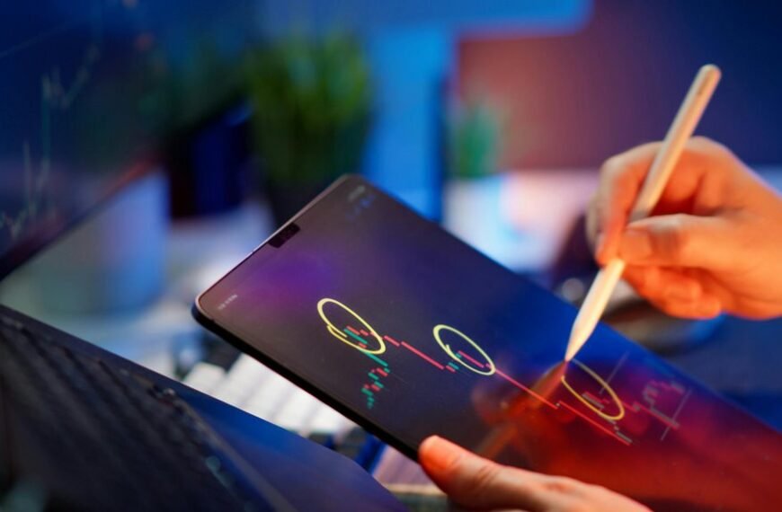 innovation metrics and analysis