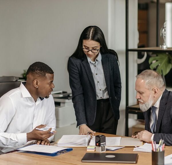 innovation metrics evaluation summary