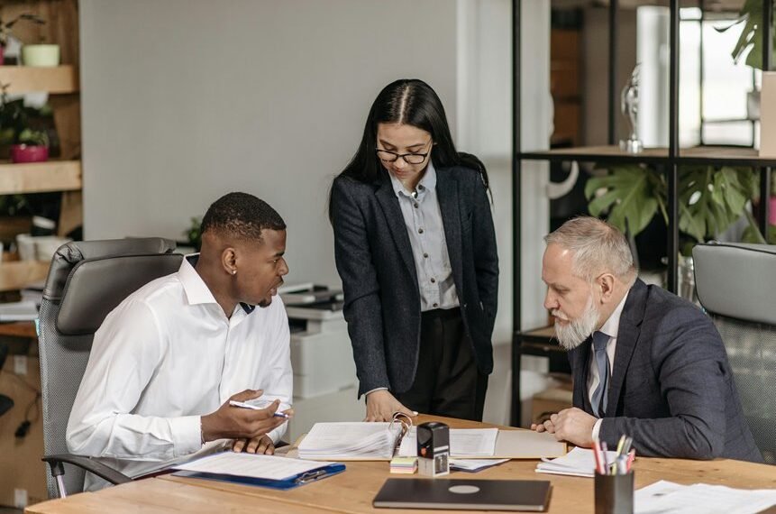 innovation metrics evaluation summary