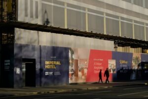 investment and expansion opportunities