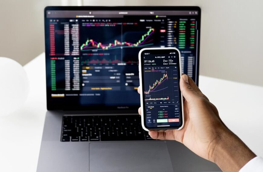 market analysis and opportunities