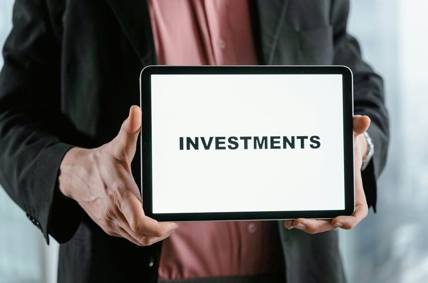 market analysis and projections