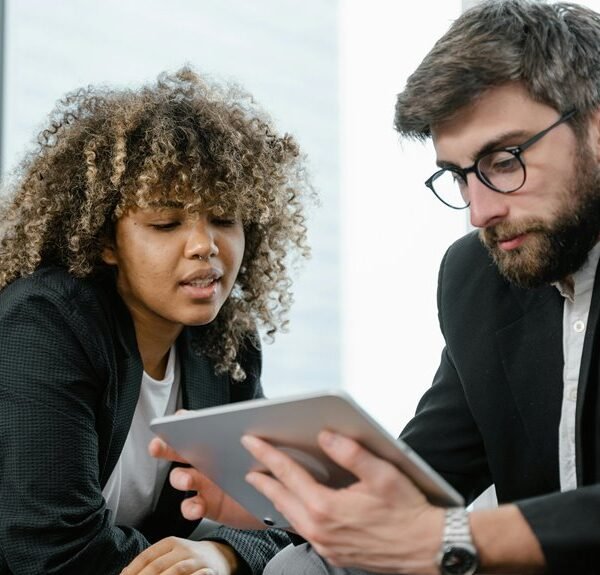 market analytics and innovation