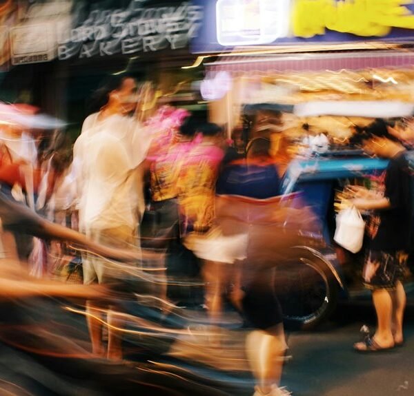 market dynamics and analysis