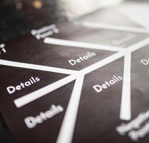 market signals and metrics