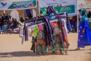 market trends and performances