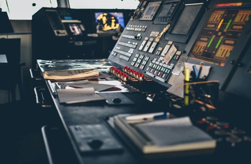 operational efficiency metrics overview