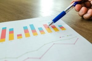 operational metrics growth tracker