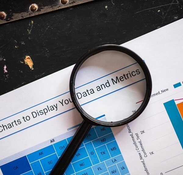 operational metrics performance analysis