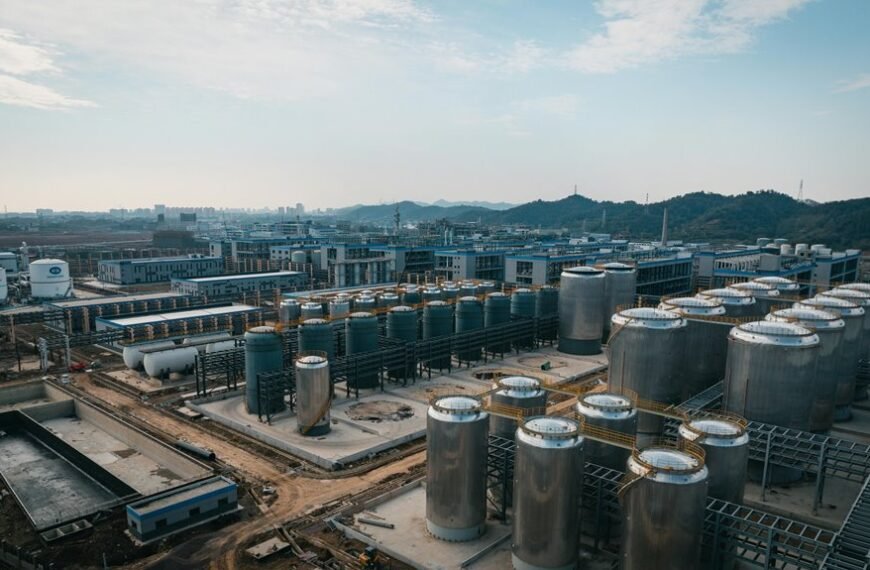 sector expansion performance metrics