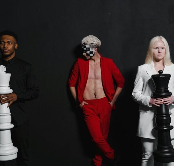 Sector Performance and Business Intelligence Signals: 432749919, 2813433435, 918364261, 600135207, 229767182, 5031726099