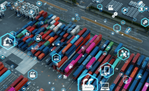 Smart Logistics Technology Trends
