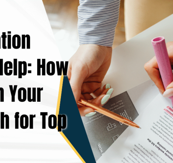 Finance Dissertation Editing Help: How to Polish Your Research for Top Grades