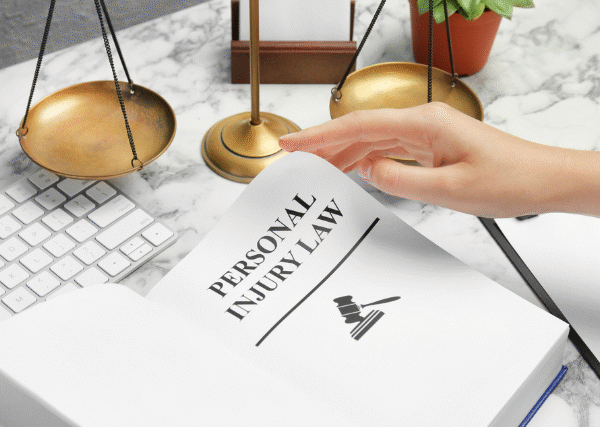 Personal Injury Lawyer in Houston, Texas: Filing Deadlines After Auto Accidents