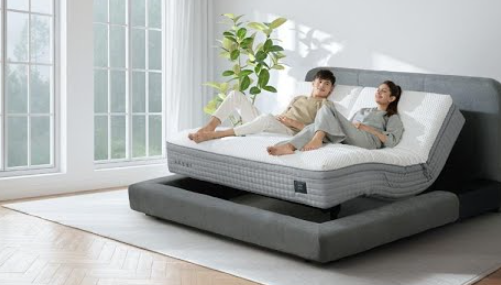 AI Mattress: Revolutionizing Sleep with Intelligent Technology