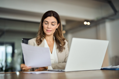 Payroll Services: Streamlining Employee Compensation