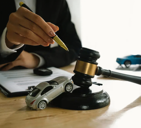 What to Do After a Car Accident in Phoenix: A Practical Guide for Protecting Your Rights