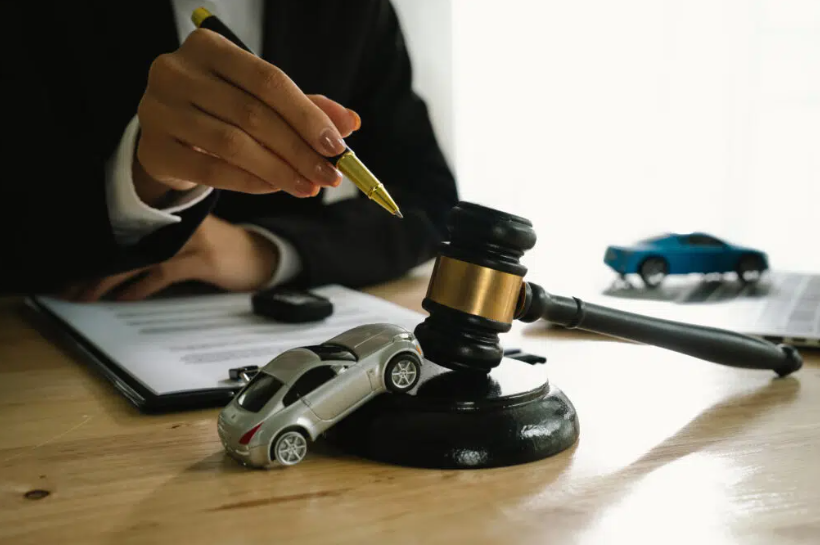 What to Do After a Car Accident in Phoenix: A Practical Guide for Protecting Your Rights