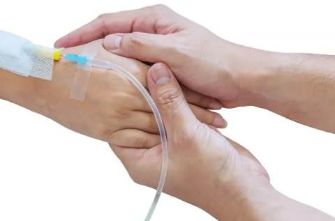 Understanding Drip Set in Intravenous Therapy