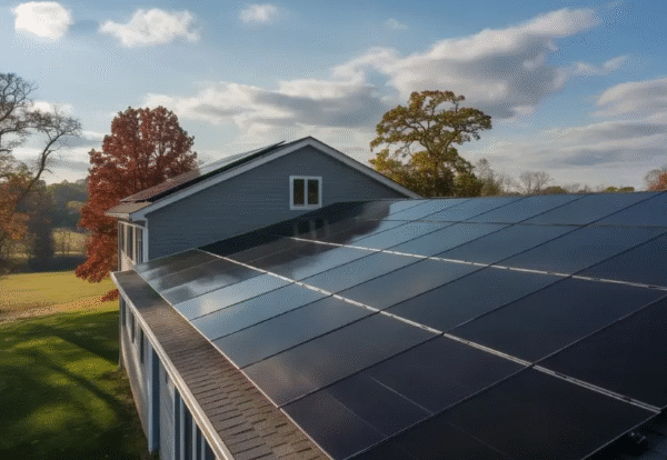 The Growing Demand for Solar Panel Installation in Columbus, Ohio: What Businesses and Homeowners Should Know