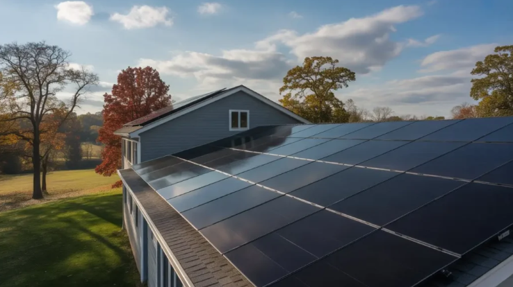 The Growing Demand for Solar Panel Installation in Columbus, Ohio: What Businesses and Homeowners Should Know