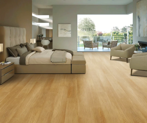 SPC Flooring Manufacturers in China: Quality, Durability, and Innovation