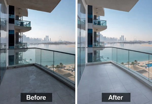 Home Deep Cleaning Dubai: Complete Guide to a Healthier and Spotless Home