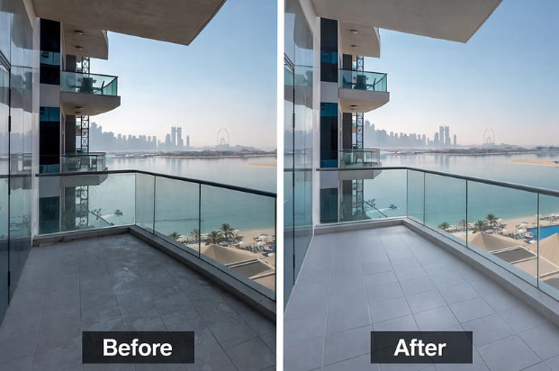 Deep Cleaning Dubai
