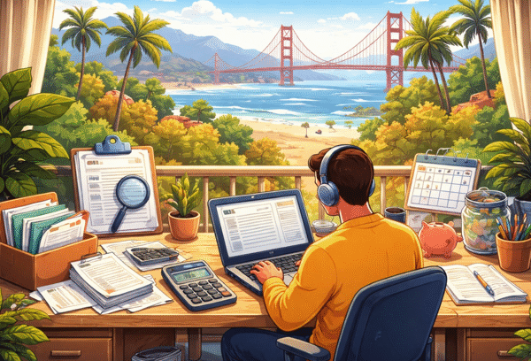 Check the Remote Work Nexus Nightmare