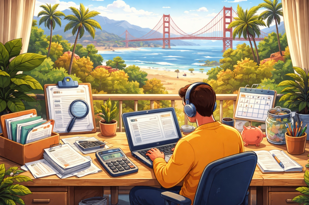 Check the Remote Work Nexus Nightmare