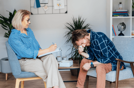 PTSD Hong Kong: Mental Health Awareness, Symptoms, and Recovery Support