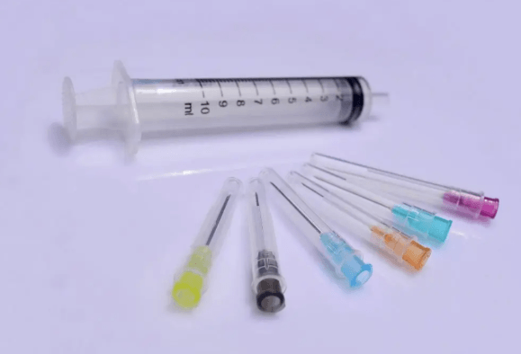 Needle Parts Name: A Labeled Guide to Medical Needle Components