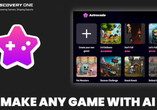 Long Distance Relationships and Online Games: Why Astrocade Works Better Than You Think