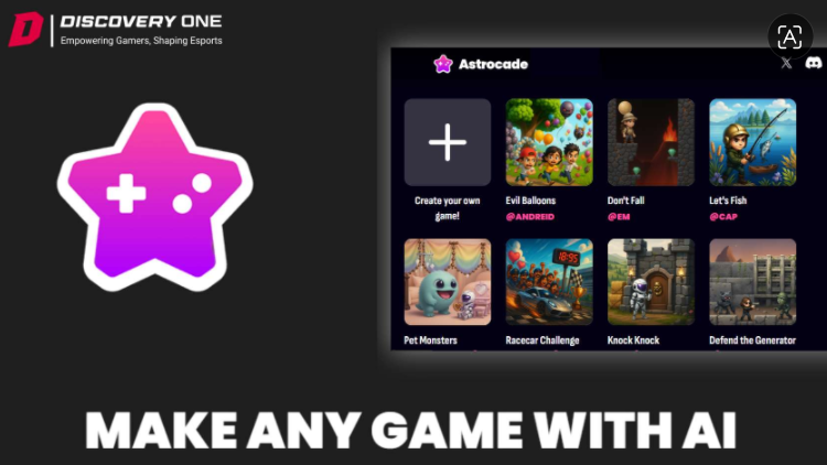 Long Distance Relationships and Online Games: Why Astrocade Works Better Than You Think