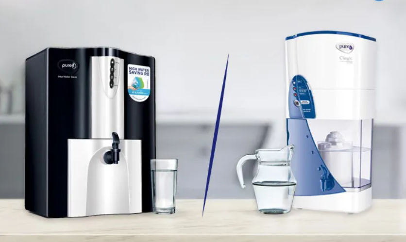 Water Dispenser