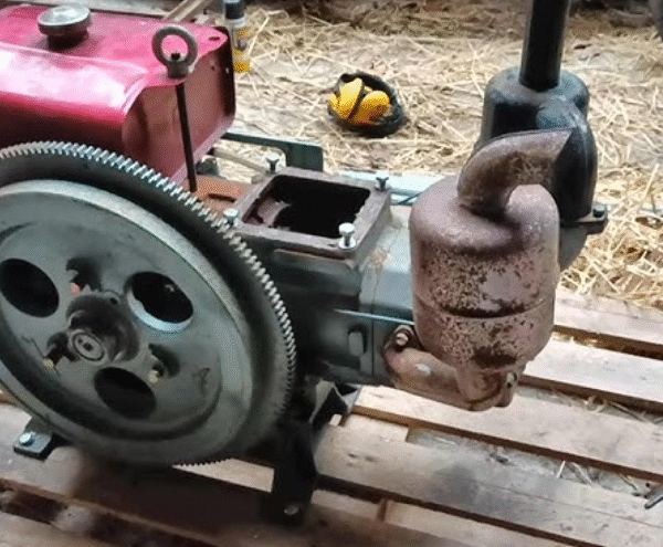 Diesel Engine Starting: Modern Solutions for Demanding Applications