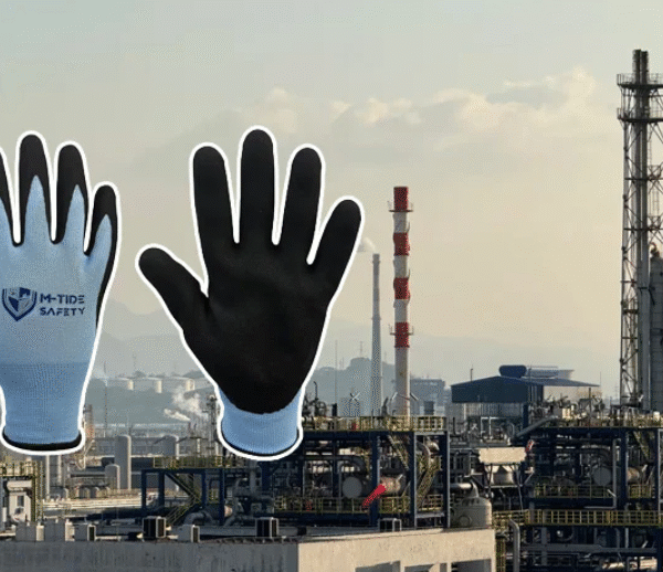 PU Work Gloves: The Versatile Choice for Light-Duty Industrial Tasks