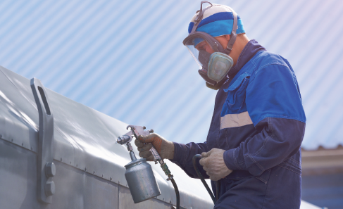 The Role of Rheology Modifier Fumed Silica in Advanced Industrial Formulations