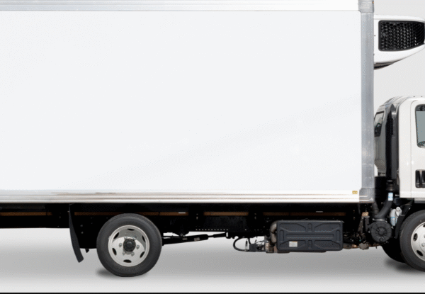 Insulated Box Truck: A Complete Guide to Temperature-Controlled Transport