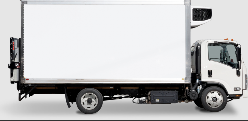Insulated Box Truck: A Complete Guide to Temperature-Controlled Transport