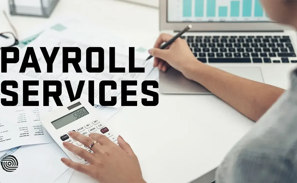Payroll Outsourcing