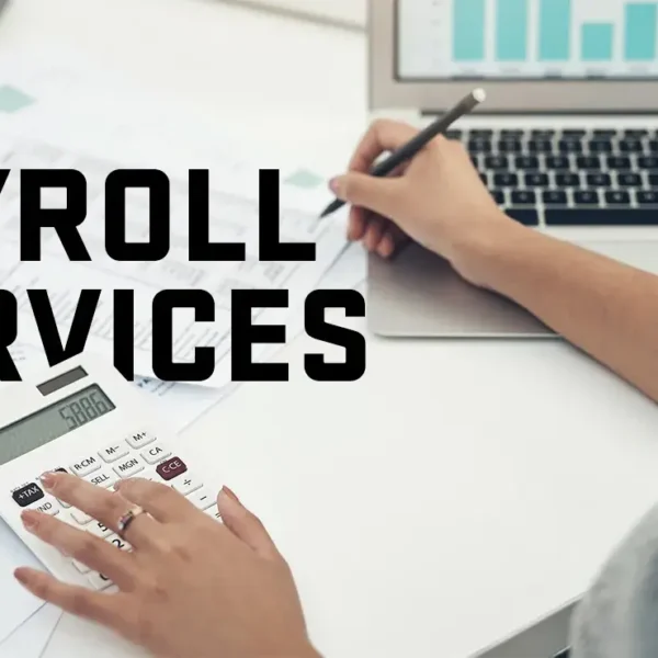 Why Payroll Outsourcing Services Support Business Growth and Efficiency