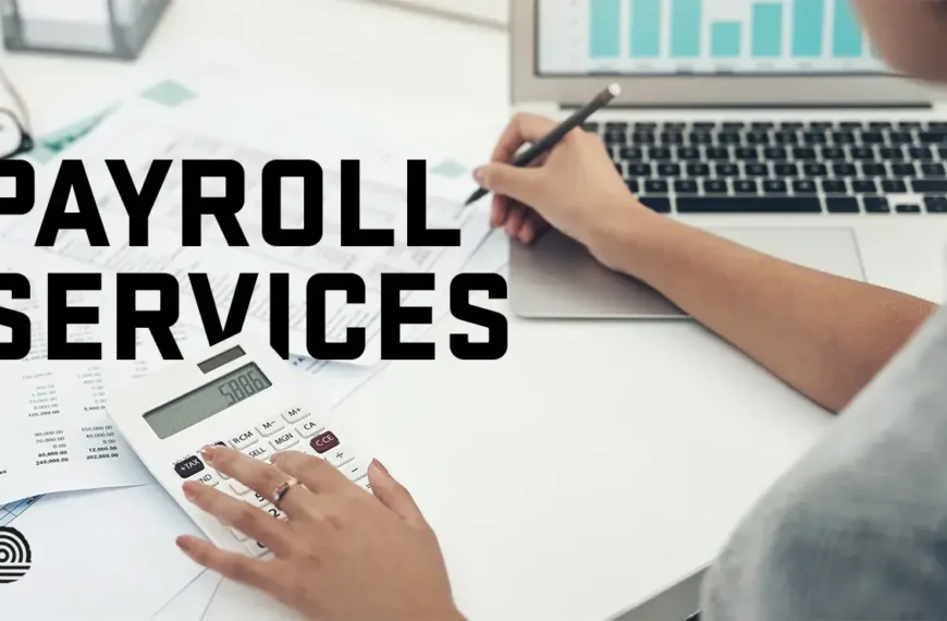 Payroll Outsourcing