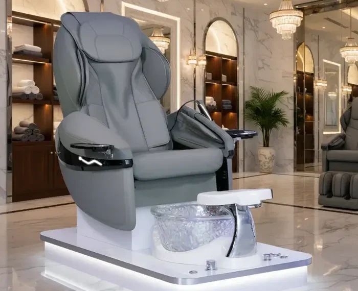 Pedicure Chair