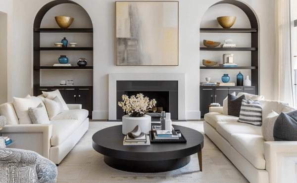 Why Furniture Shop US Trends Are Influencing Modern Home Design